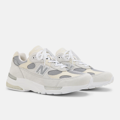 Made in USA 992 Shoes