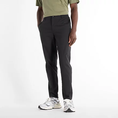 Athletics Standard Tapered Pant 30