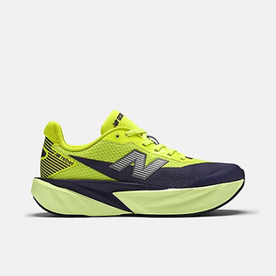 FuelCell Rebel Lace Shoes
