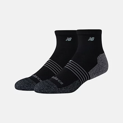 Pro Training Cushion QTR Socks 2 Pack