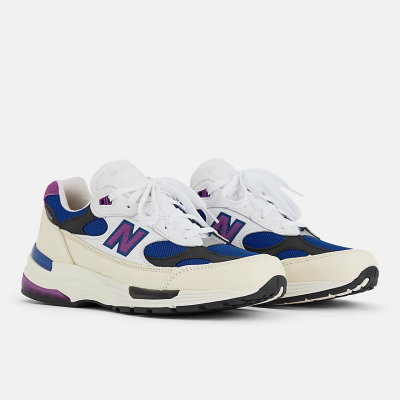 Made in USA 992 Shoes