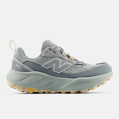 Hierro Trek Shoes