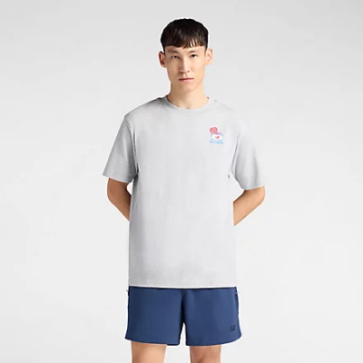 Lobster Roll T-Shirt