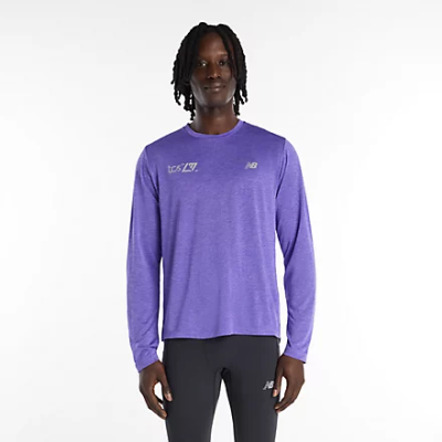 London Edition RC Essential Long Sleeve