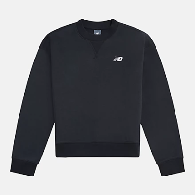 BB Small Logo Crew