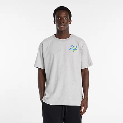 Boston City Run T-Shirt