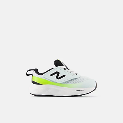 Fresh Foam 625 NEW-B Hook & Loop Shoes