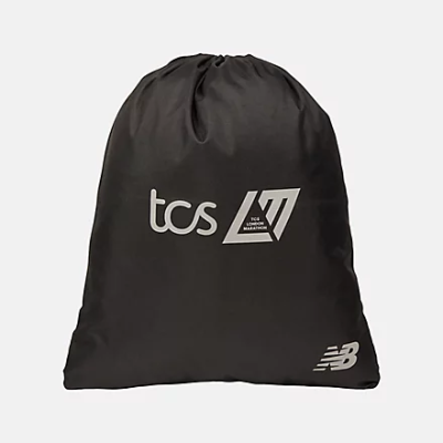 London Marathon Drawstring