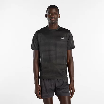 RC Essential Printed T-Shirt