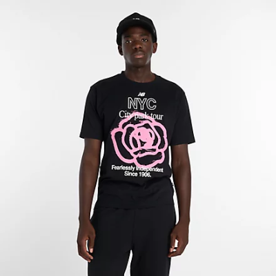 NYC City Run T-Shirt