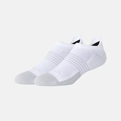 Pro Training Cushion Tab Socks 2 Pack