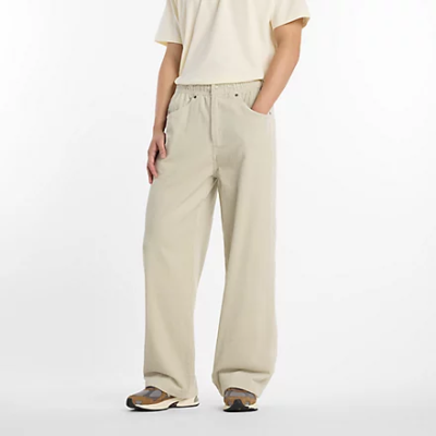 Lunar New Year Woven Pant