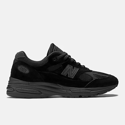 Made in UK 991v2 Shoes