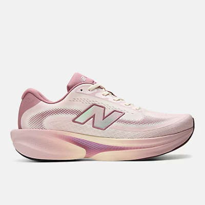 Ellipse x Gabby Thomas Shoes
