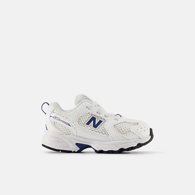 530 Bungee Lace Shoes