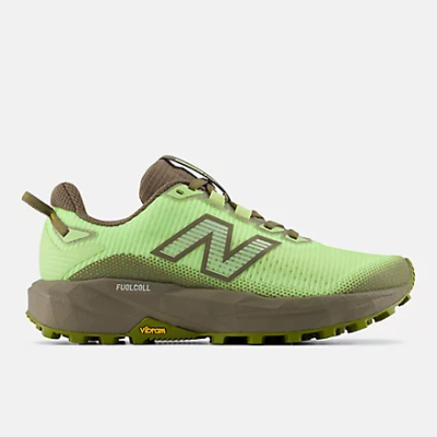 FuelCell Rebel Trail Shoes