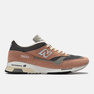 Made in UK 1500 Shoes