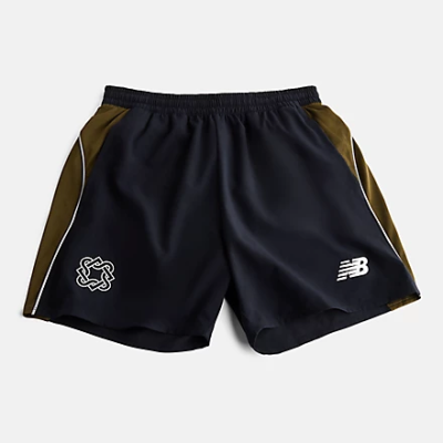 Lack of Guidance x New Balance Short