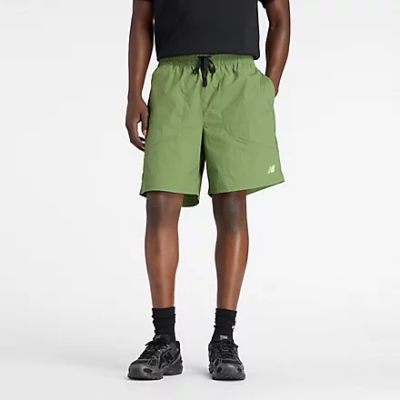 Castlefield Woven Short 7