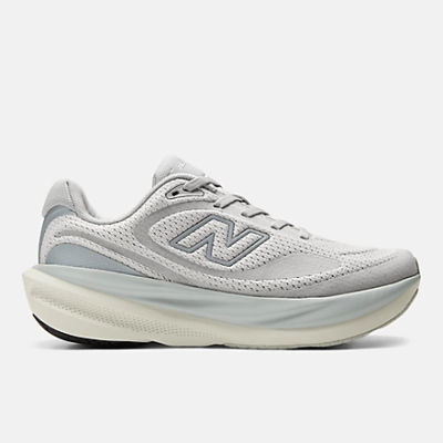 1080v15 Grey Days Shoes
