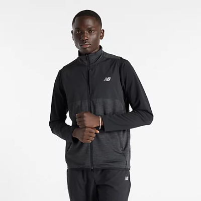 RC Essential Heat Grid Vest