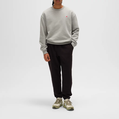 Made in USA Core Crewneck Sweatshirt
