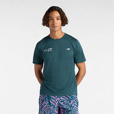 London Edition RC Essential T-Shirt