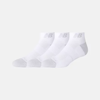 Active Low Cut Socks 3 Pack