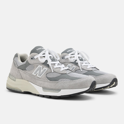 Made in USA 992 Shoes