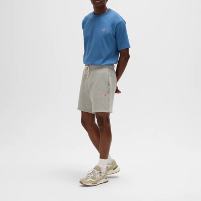 Made in USA Short