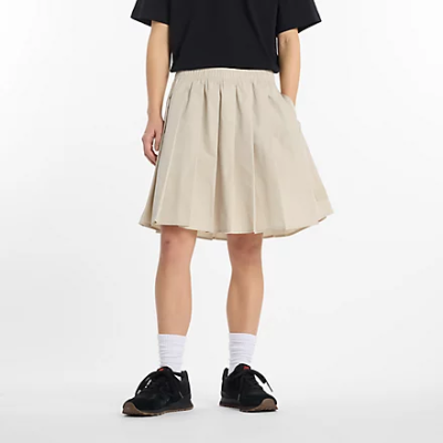 Lunar New Year Woven Skirt