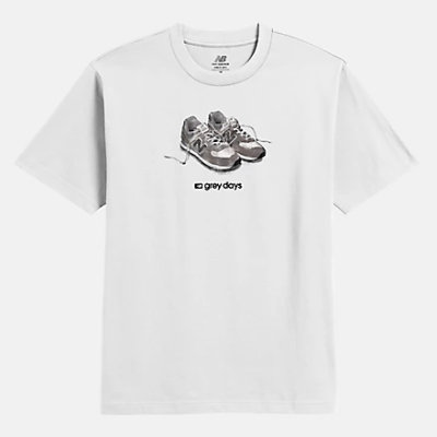 Grey Days 574 T-Shirt