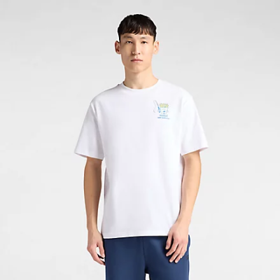 Fish and Chips T-Shirt