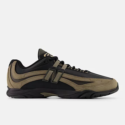 RC56 Shoes