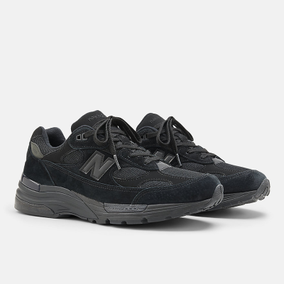 Made in USA 992 Shoes