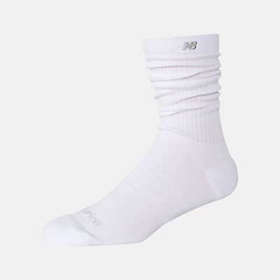 Active Slouchy Crew Socks 1 Pair