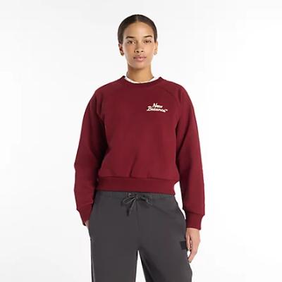 Lunar New Year Crew Sweatshirt