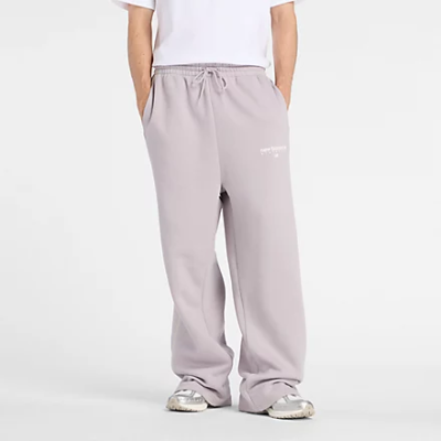 Trackside Fleece Pant