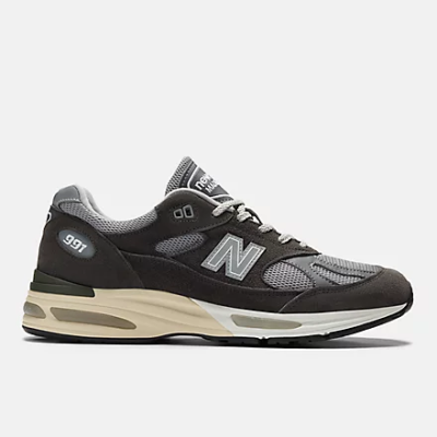 Made in UK 991v2 Shoes
