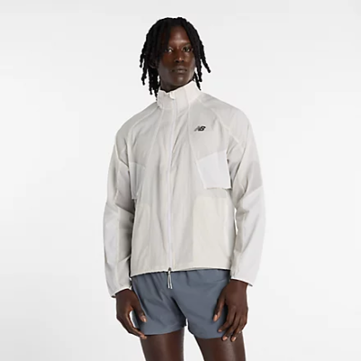 RC Jacket