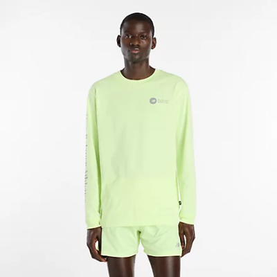 Vortex Long Sleeve