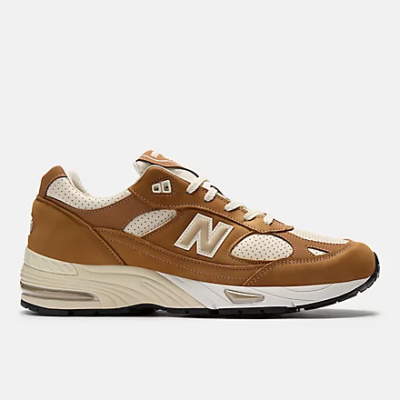 Made in UK 991v1 Shoes