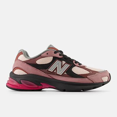 2010 Shoes