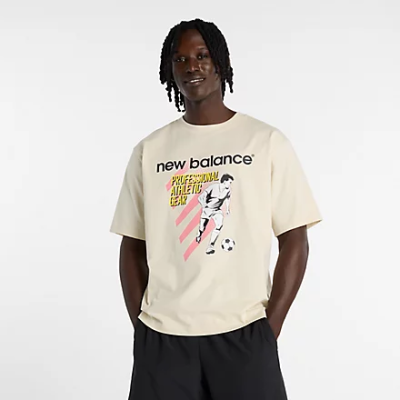 Football Club Souvenir T-Shirt