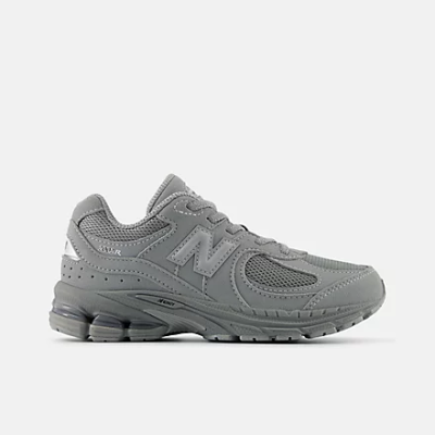 2002 Bungee Lace Shoes