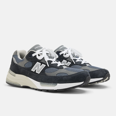 Made in USA 992 Shoes