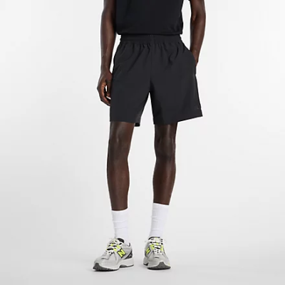 Athletics Stretch Woven Short 7