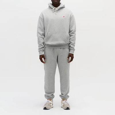 Made in USA Core Hoodie