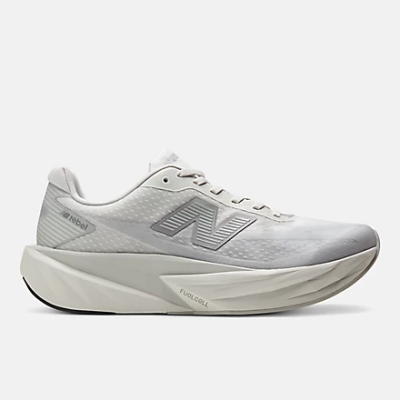 FuelCell Rebel v5 Grey Days Shoes