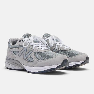 Made in USA 990v4 Core Shoes